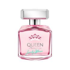 Imagem de Perfume Antonio Banderas Queen Of Seduction Lively - Muse Feminino Eau