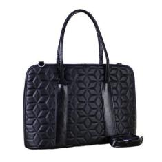 Imagem de Bolsa Pasta Para Notebook Feminina Maleta Executiva Premium Elegante P
