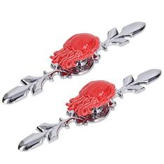 Imagem de Botão do Guarda-roupa, 2 Conjuntos de Botão do Armário, Liga de Zinco, Gaveta, Puxador, Móveis de Cozinha, Decoração, Armário, Guarda-roupa, Botão do Armário, Armário e Botões de