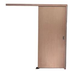 Imagem de Porta De Correr Verniz 210x70