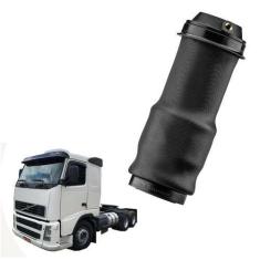 Imagem de Bolsa De Ar Cabine Volvo Fh 2010 2011 2012 2013 Dianteira - Suspentech