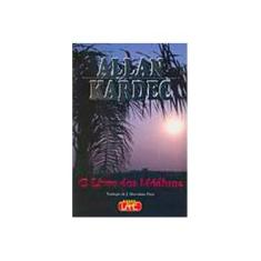 Imagem de Livro dos Mediuns, o Espiral - Kardec, Allan - 9788573601374