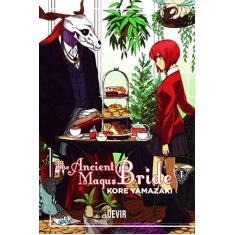 Imagem de The ancient magus bride (Volume 1) - Kore Yamazaki - 9788575326596