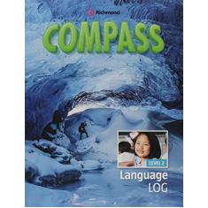 Imagem de Compass Level 2 Language Log - Vários Autores - 9786070614972