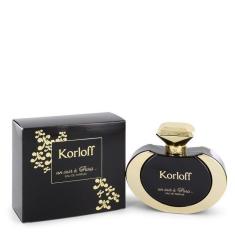 Imagem de Perfume Feminino Korloff 100 ML Eau De Parfum Spray