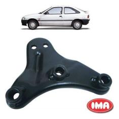 Imagem de Suporte Coxim Câmbio Traseiro - Escort 1983 A 2004 - AL-02