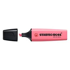 Imagem de Caneta Marca Texto Stabilo Pastel Boss  Cerezo 70-150