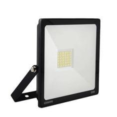 Imagem de Refletor Projetor Led 50W 6,5K Pt Biv Economax  Kian