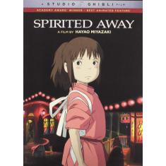 Imagem de Spirited Away