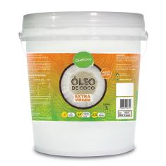 Imagem de Óleo De Coco Extra Virgem Qualicoco 3 Litros