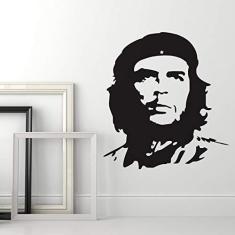 Imagem de Adesivo De Parede Guevara 50cm x 70cm