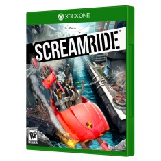 Imagem de Jogo Screamride Xbox One Microsoft