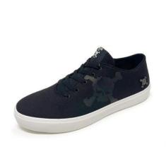 Imagem de Tênis Oakley Flint Back to Skull-Masculino