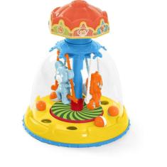 Imagem de Brinquedo Educativo Para Bebês Carrossel Mágico - Tateti