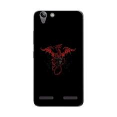 Imagem de Capa Adesivo Skin255 Verso Para Lenovo Vibe K5