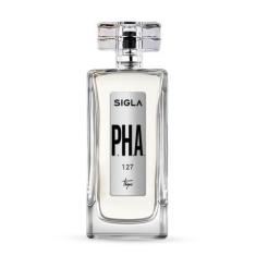 Imagem de Perfume Thipos Masculino 127 P.H.A - Amadeirado Aromático (1