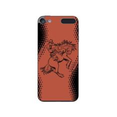 Imagem de Capa Adesivo Skin357 Verso Para iPod touch (7ª geração) - KawaSkin