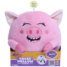 Imagem de Pelucia Shake Mellow WINDY BUMS Porquinho