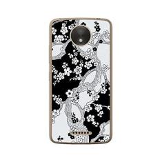 Imagem de Capa Adesivo Skin356 Verso Para Motorola Moto C Plus