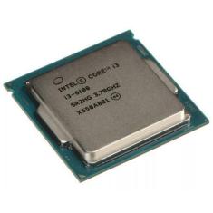 Imagem de Processador intel core i3-6100 3.70 oem lga 1151