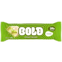 Imagem de Bold Bar (60g) - Sabor: Pistache