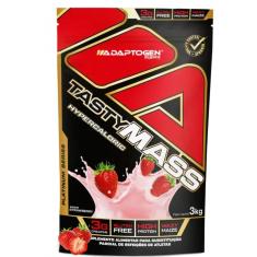 Imagem de Hipercalórico Tasty Mass 3Kg Adaptogen Science-Unissex