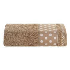 Imagem de Toalha De Banho Celine 01 Peça 100% Algodão 450g/m² Suave - Fendi