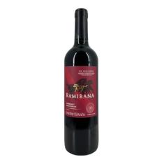 Imagem de Vinho Tinto Chileno Ramirana Varietal Cabernet Sauvignon 750ml