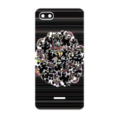 Imagem de Capa Adesivo Skin110 Verso Para Xiaomi Redmi 6A