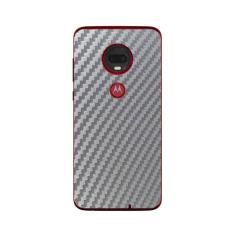 Imagem de Capa Adesivo Skin350 Verso Para Motorola Moto G7 Plus