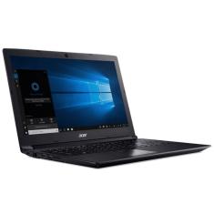 Imagem de Notebook Acer Aspire 3 A315-53-51XX Intel Core i5 7200U 15,6" 4GB HD 1.000 GB SSD 240 GB Windows 10