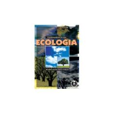Imagem de Fundamentos em Ecologia - Pinto-coelho, Ricardo Motta - 9788573076295