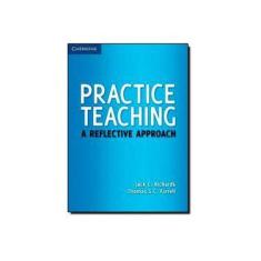 Imagem de Practice Teaching - Capa Comum - 9780521186223