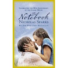 Imagem de The Notebook - Nicholas Sparks - 9781455582877