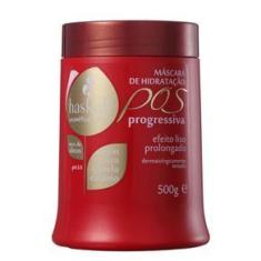 Imagem de Haskell Pós Progressiva - Máscara De Hidratação 500g