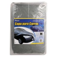 Imagem de Capa Protetora Para Carros Tamanho G