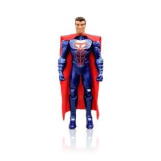 Imagem de Boneco Twister-Man - Super Heroi - Th Toys
