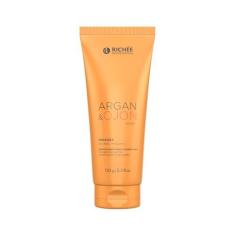 Imagem de Mascara capilar Argan e Ojon 150g Richée