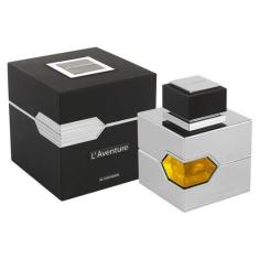 Imagem de Perfume l' aventure masc edp 100ml  al haramain