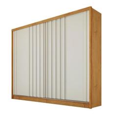 Imagem de Guarda Roupa Galati 2 Portas Ripado MDF - MadeMarcs - MadeMarques, Per