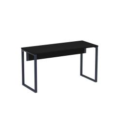 Imagem de Mesa Madeira 1200x600mm M120/60p25tub Preto/Azul