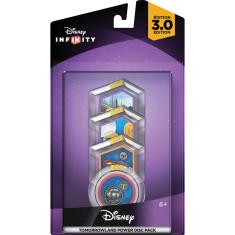 Imagem de Game Disney Infinity 3.0: Tomorrowland Power Disc Pack - XONE/ X360/ WiiU/ PS3 e PS4
