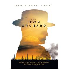 Imagem de The Iron Orchard