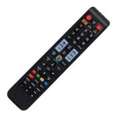 Imagem de Controle Remoto Tv Led Samsung Aa59-00784c