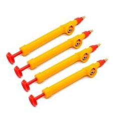Imagem de Kit Com 4 Pulverizador Para Garrafa Pet Jardim 