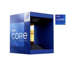 Imagem de Processador Intel 12900Kf Core I9 (1700) 3,2 Ghz - Bx8071512
