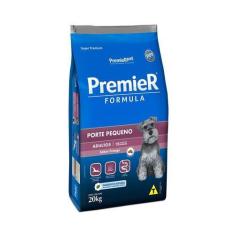 Imagem de Premier Racas Pequenas Ad 20Kg