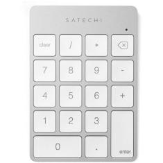 Imagem de Teclado Numerico Sem Fio Satechi ST-Salkps