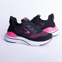 Imagem de Tênis Fios De Palha Esportivo Raibull Original Academia Caminhada Corrida-Unissex