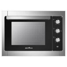 Imagem de Forno Elétrico De Embutir Britânia 47l Limpeza-prática 127v